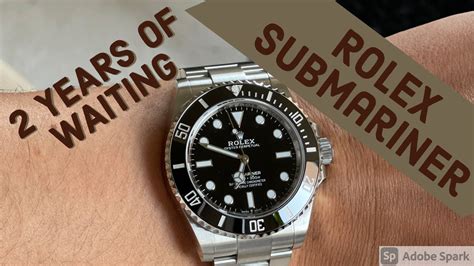 rolex reddit waitlist|rolex waiting list uk.